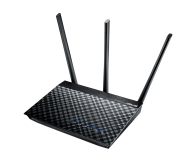 ASUS DSL-AC51 (750Mb/s a/b/g/n/ac Aneks A/B ) - 427532 - zdjęcie 2